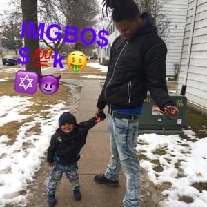 Meet your Posher, Benjii benjamin